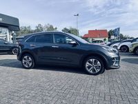 gebraucht Kia e-Niro Spirit 3 Phasen 64 kWh Leder Glasdach