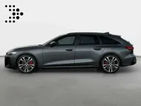 Neu Audi A5 Sport 367 PS (269 kW) 2026 Daytonagrau perleffekt Kombi