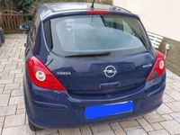 gebraucht Opel Corsa Corsa1.0 12V