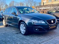 gebraucht Seat Exeo ST Sport/Service/Garantie/Gepflegt/2-Hand