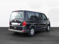 Gebraucht VW T6.1 150 PS (110 kW) 2024 Deep black perleffekt Van