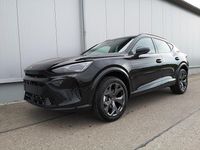 Neu Cupra Formentor 150 PS (110 kW) 2026 Midnightschwarz metallic SUV