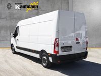 Używany Renault Master 135 KM (99 kW) 2023 Biały Van