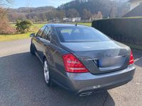 Gebraucht Mercedes S450 320 PS (235 kW) 2010 Grau Limousine