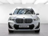 Gebraucht BMW X1 Performance 156 PS (114 kW) 2025 Weiß SUV