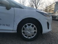 gebraucht Ford Fiesta Cool & Connect TEMPOMAT PDC