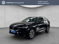 Gebraucht Volvo XC60 Core 250 PS (183 kW) 2024 Schwarz SUV