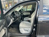 gebraucht Audi Q3 2.0 TDI quattro*2.Hand*Shz*Xenon*Tempomat