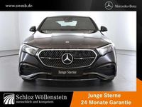 Gebraucht Mercedes E450 AMG 381 PS (280 kW) 2024 Gray Limousine