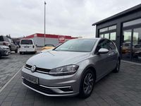 Gebraucht VW Golf VII Sound 110 PS (80 kW) 2017 Tungsten silver Limousine