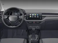 Neu Skoda Fabia Selection 95 PS (69 kW) 2026 Kleinwagen