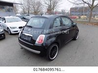 gebraucht Fiat 500 Pop