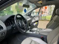 Gebraucht Audi Q7 340 PS (250 kW) 2012 Grau SUV