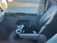 Gebraucht VW T5 131 PS (96 kW) 2005 Weiß Van