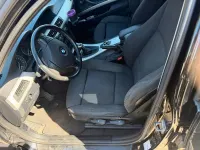 Second-hand BMW 320 Efficient Dynamics 163 CP (119 kW) 2012 Negru Break
