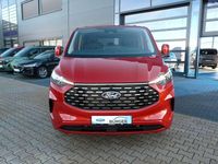 Neu Ford Tourneo Titanium X 170 PS (125 kW) 2026 Artisan red Van / Kleinbus