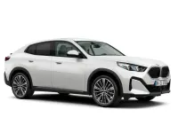Gebraucht BMW X2 Efficient Dynamics 150 PS (110 kW) 2025 SUV