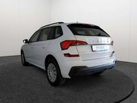 Gebraucht Skoda Kamiq Essence 95 PS (69 kW) 2025 Weiss SUV