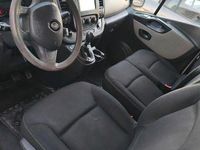Second-hand Renault Trafic 150 CP (110 kW) 2016 Alb Monovolum