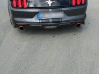 gebraucht Ford Mustang MK6