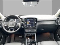 gebraucht Volvo XC40 Recharge T5 Plus Dark Plug-In Hybrid 19'' LED Navi Harman Apple CarPlay DAB