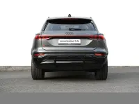 Gebraucht Audi SQ6 e-tron S-Line 380 kW (517 PS) 2025 Grau SUV