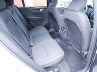 Używany Volvo C40 Plus 185 kW (252 KM) 2024 Szary SUV
