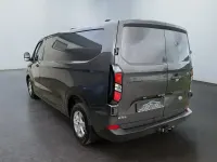 Occasion Ford Transit Custom Trend 170 ch (125 kW) 2024 Gris Berline