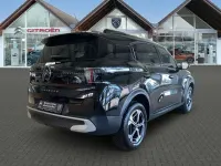 Gebraucht Citroën e-C3 Aircross 52 kW (72 PS) 2025 Schwarz SUV