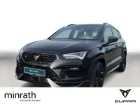 Neu Cupra Ateca VZ 300 PS (220 kW) 2026 Schwarz SUV