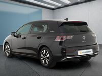 Gebraucht VW Golf VIII 150 PS (110 kW) 2025 Schwarz Kleinwagen