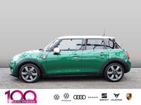 gebraucht Mini Cooper 60 Years Trim NAVI LED ACC LEDER PDCv+h BLUETOOTH