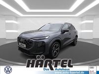 Neu Audi Q3 S-Line 150 PS (110 kW) 2025 Daytonagrau perleffekt (grey), pearl effect SUV