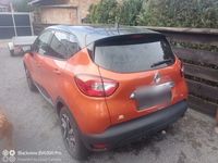 gebraucht Renault Captur Luxe Sondermodell