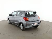 gebraucht Mitsubishi Space Star 1.2 Spirit, Benzin, 11.490 €