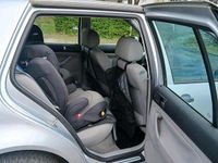 Gebraucht VW Golf IV 75 PS (55 kW) 2000 Silber Limousine