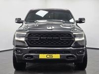 gebraucht Dodge Ram 5.7 V8 HEMI 4x4 RamBox Offroad LED Tailgate