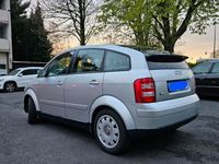 gebraucht Audi A2 1.4 Benziner