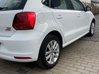 gebraucht VW Polo VW1.2 TSI BMT Comfortline, 66KW