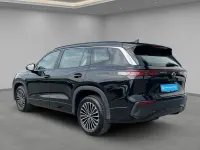 Gebraucht VW Tayron Life 193 PS (141 kW) 2025 Grau SUV