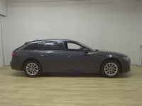 Gebraucht Audi A6 Ambiente 204 PS (150 kW) 2022 Schwarz Kombi