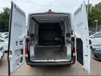 Gebraucht Mercedes Sprinter 114 PS (83 kW) 2019 Weiß Van