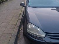 Gebraucht VW Golf VIII 2025 Blau Kleinwagen