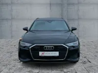 Używany Audi A6 Premium 204 KM (150 kW) 2022 Czarny Kombi