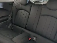 Usata Mini Cooper SE 135 kW (184 CV) 2023 Argento Utilitaria