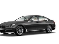 Gebraucht BMW 750 400 PS (294 kW) 2025 Limousine