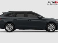 Neu Seat Leon ST Style 150 PS (110 kW) 2026 Fiord blau Kombi