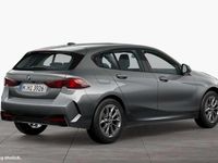 Gebraucht BMW 120 156 PS (114 kW) 2025 Skyscraper grau Kleinwagen