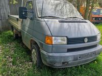 gebraucht VW T4 VW Pritsche