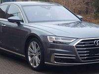 Gebraucht Audi A8 Sport 286 PS (210 kW) 2018 Grau Limousine